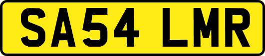 SA54LMR
