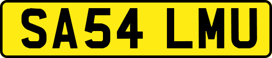 SA54LMU