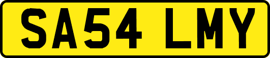 SA54LMY