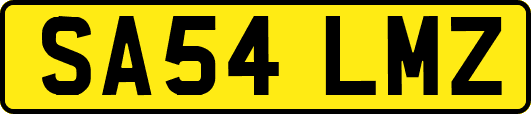 SA54LMZ