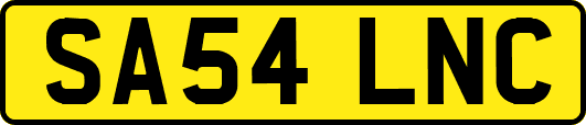 SA54LNC