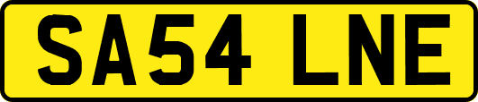 SA54LNE