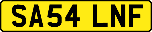 SA54LNF