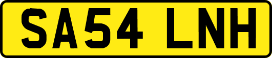 SA54LNH