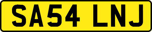 SA54LNJ