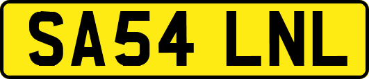 SA54LNL
