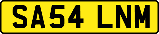 SA54LNM