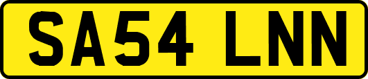 SA54LNN