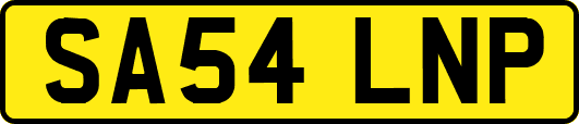 SA54LNP