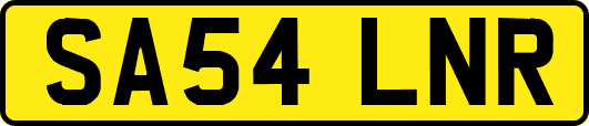 SA54LNR