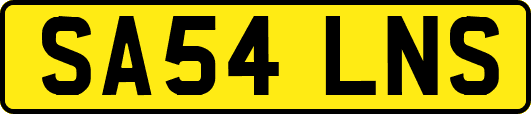 SA54LNS