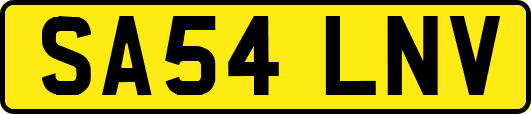 SA54LNV