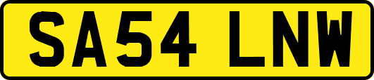 SA54LNW