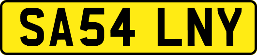 SA54LNY