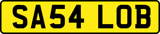 SA54LOB