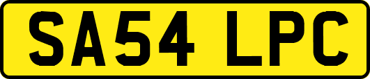 SA54LPC