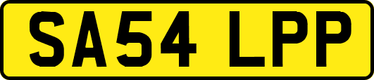 SA54LPP