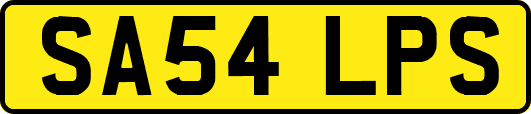 SA54LPS