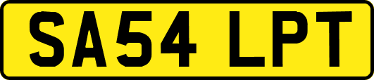 SA54LPT