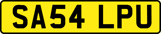 SA54LPU