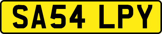 SA54LPY