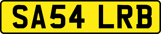 SA54LRB