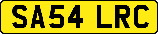 SA54LRC