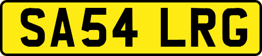 SA54LRG