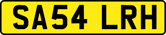 SA54LRH