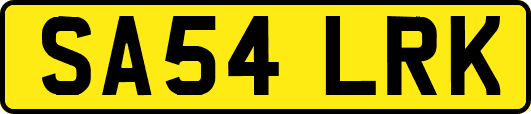 SA54LRK