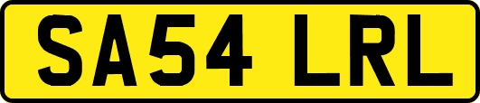 SA54LRL
