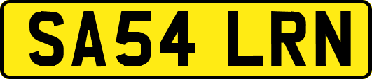 SA54LRN