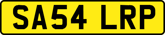 SA54LRP