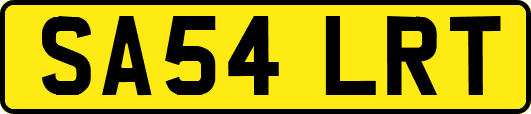 SA54LRT