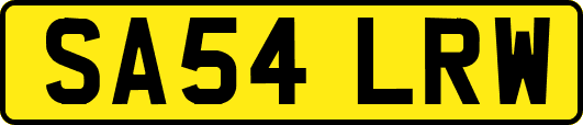 SA54LRW