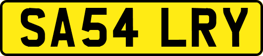 SA54LRY