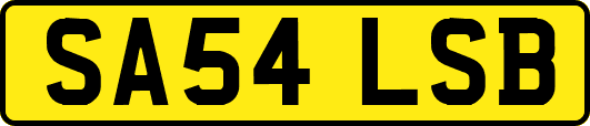 SA54LSB