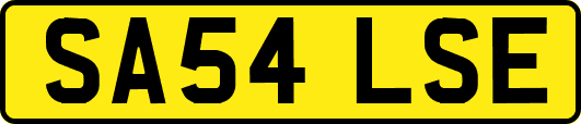 SA54LSE