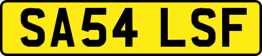 SA54LSF