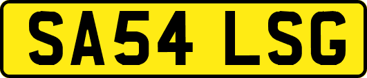 SA54LSG
