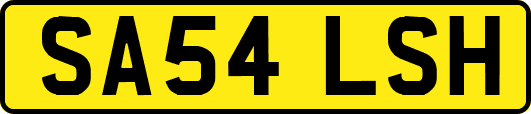 SA54LSH