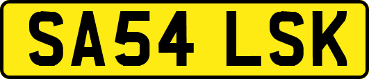 SA54LSK