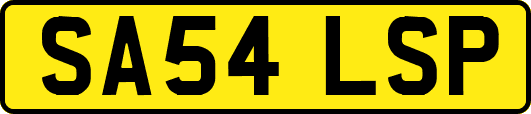 SA54LSP