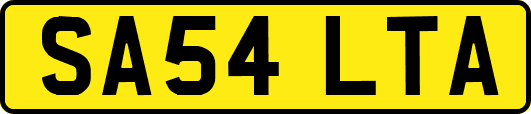 SA54LTA