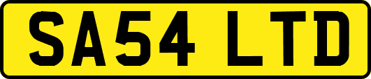 SA54LTD