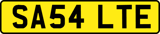 SA54LTE