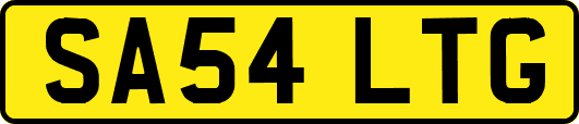 SA54LTG