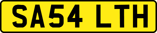 SA54LTH