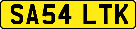 SA54LTK