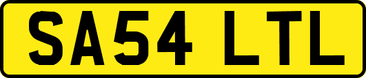 SA54LTL